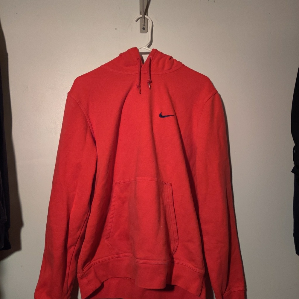 Nike hoodie